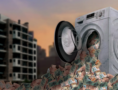 Estabelecidas normas complementares aos crimes de lavagem de dinheiro